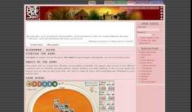 
							         Alhambra-Anleitung * BrettspielWelt - Online Portal für Brettspiele								  
							    
