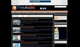 
							         Alhosn - Trade Arabia | Trade Arabia Middle East & GCC business ...								  
							    