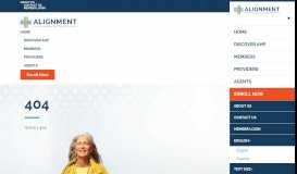 
							         Alignment Healthcare Centers (Florida) - Alignment Health Plan								  
							    