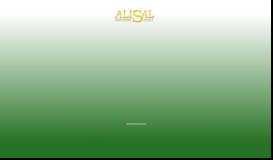 
							         Alisal Union School District - Single Sign On Portal								  
							    
