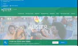 
							         Alister Isles: Apartments in Fort Lauderdale For Rent								  
							    