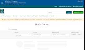 
							         Alka M Hudson MD - Find a Doctor - HCA Midwest Health								  
							    