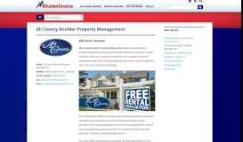 
							         All County Boulder Property Management | RE/MAX of Boulder ...								  
							    