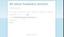 
							         All latest hardware solution: LG Flash Tool - Free - no need ...								  
							    