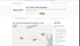 
							         All Points Broadband | High Speed Internet | BroadbandNow ...								  
							    