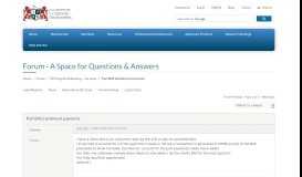 
							         All things Bookkeeping.... ask away - Part BAS installment ...								  
							    