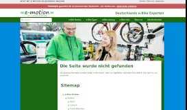 
							         Alle Infos zum Bosch Nyon Display vom Experten - e-motion e-Bike ...								  
							    