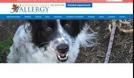 
							         Allergy, Asthma & Sinus Center | Northern NJ and Upper West Side, NY								  
							    