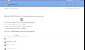 
							         Allgemein Archives - Seite 4 von 4 - powerdoo - mit powerdoo								  
							    