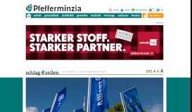 
							         Allianz übernimmt Lead-Portal finanzen.de | Pfefferminzia - Das ...								  
							    
