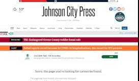 
							         Allied Dispatch announces second business ... - Johnson City Press								  
							    