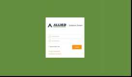 
							         Allied Insurance Brokers, Inc.								  
							    
