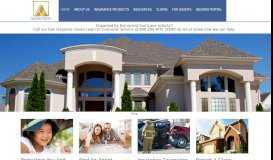 
							         Allied Trust Insurance: Home								  
							    