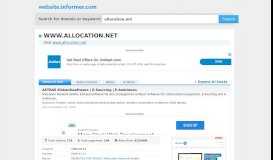 
							         allocation.net at WI. ASTRAS Einkaufssoftware | E-Sourcing | E ...								  
							    