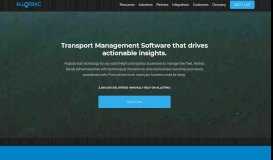 
							         Allotrac Transport Management Software								  
							    