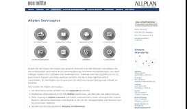 
							         Allplan Serviceplus - ncc mitte GmbH								  
							    