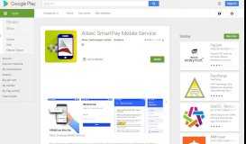 
							         Allsec SmartPay Mobile Service – Apps on Google Play								  
							    