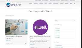 
							         Allwell Archives | Empower Brokerage								  
							    