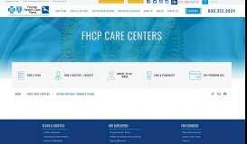 
							         Alpha Physical Therapy Clinic | Florida Health Care Plans								  
							    
