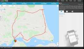 
							         Als - Real time GPS tracking - LocaToWeb								  
							    