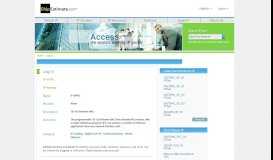 
							         Altera IP-EMAC | ChipEstimate.com IP Catalog								  
							    