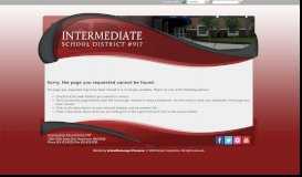 
							         Alternative Learning/DCALS DCTC Site - Intermediate School District ...								  
							    