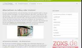 
							         • Alternative zu reBuy oder momox | Flip-Checker								  
							    