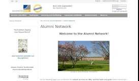 
							         Alumni-Netzwerk - Alumni-Portal der Rheinischen Friedrich-Wilhelms ...								  
							    