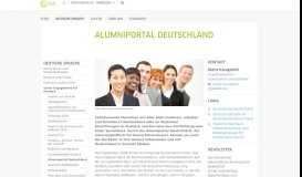 
							         Alumniportal Deutschland - Goethe-Institut								  
							    