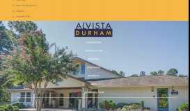 
							         Alvista Durham: Apartments in DURHAM For Rent								  
							    