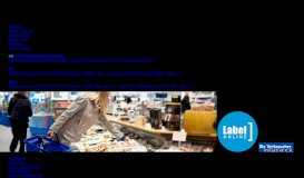 
							         AMA-Gütesiegel | LABEL-ONLINE - Das Portal mit Informationen und ...								  
							    