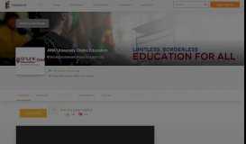 
							         AMA University Online Education: Tuition & Application | Edukasyon.ph								  
							    