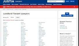 
							         Amador County Landlord Tenant Lawyers - Compare Top Landlord ...								  
							    
