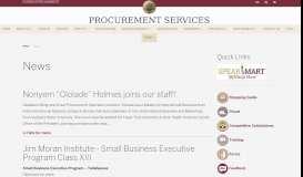 
							         Amazon Business | Procurement Services								  
							    