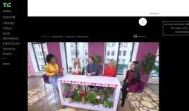 
							         'Amazon Live' is the retailer's latest effort to take on QVC with ...								  
							    