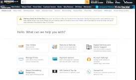 
							         Amazon.co.uk Seller Profile: Onli Portal								  
							    