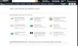 
							         Amazon.de Verkäuferprofil: DEUBA GmbH & Co. KG								  
							    
