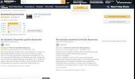 
							         Amazon.de:Kundenrezensionen: Die Geisterakten								  
							    