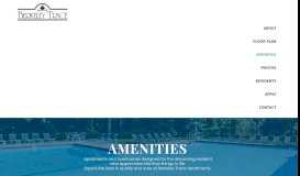 
							         Amenities - Berkeley Trace | Rental Apartments and townhomes in ...								  
							    