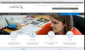 
							         American Airlines FCU: Home Page								  
							    