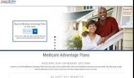 
							         Americas 1st Choice: Medicare Advantage Plans 2019								  
							    