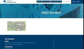 
							         AMG-SH-MAP - Alabama Medical Group								  
							    