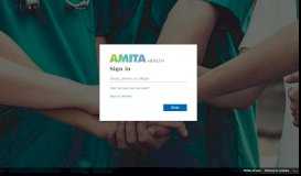 
							         AMH Employee Resources - Adventist Midwest Health								  
							    