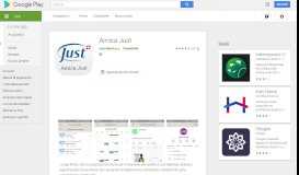 
							         Amica Just - App su Google Play								  
							    