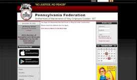 
							         Amtrak Health Benefits - Pennsylvania Federation BMWED-IBT								  
							    