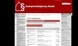 
							         Amtsgericht Bremerhaven - www.zwangsversteigerung.de								  
							    