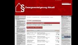 Amtsgericht Neuss - www.zwangsversteigerung.de          