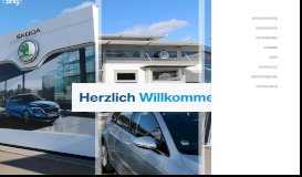 
							         AMW Gruppe - Ihr Audi, Volkswagen, VW Nutzfahrzeuge & Skoda ...								  
							    