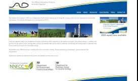 
							         Anaerobic Digestion | The Official Information Portal on Anaerobic ...								  
							    