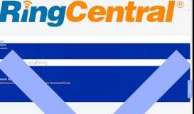 
							         Analytics Portal Resources | RingCentral - RingCentral Support								  
							    